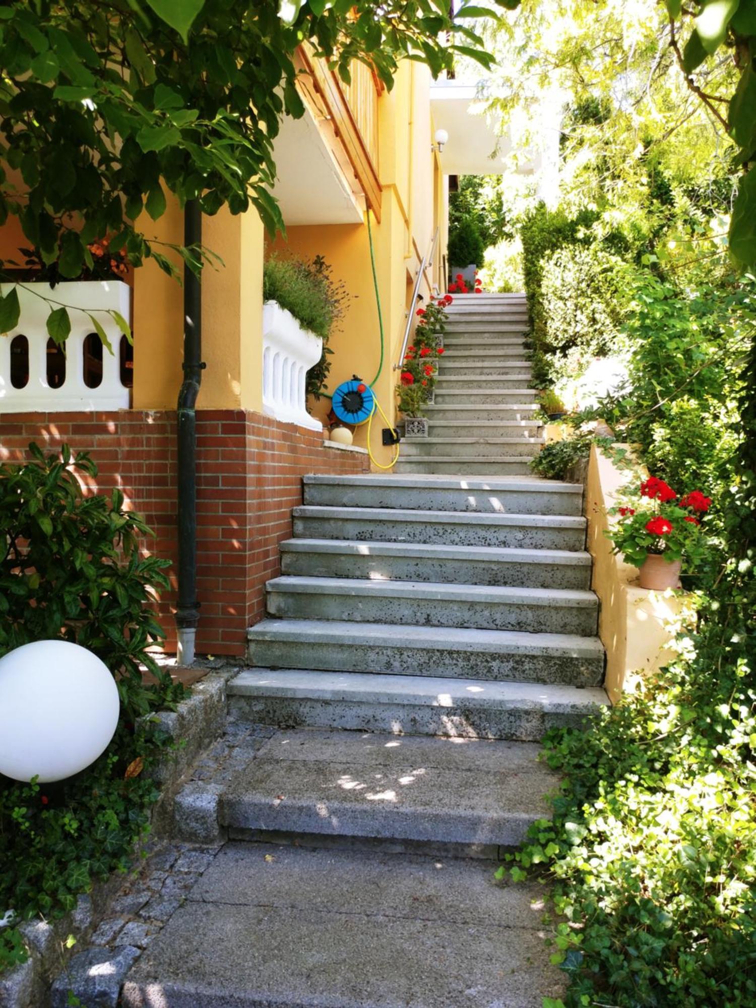 Mediterran-Skandinavisch-2 Burgthann Exteriör bild