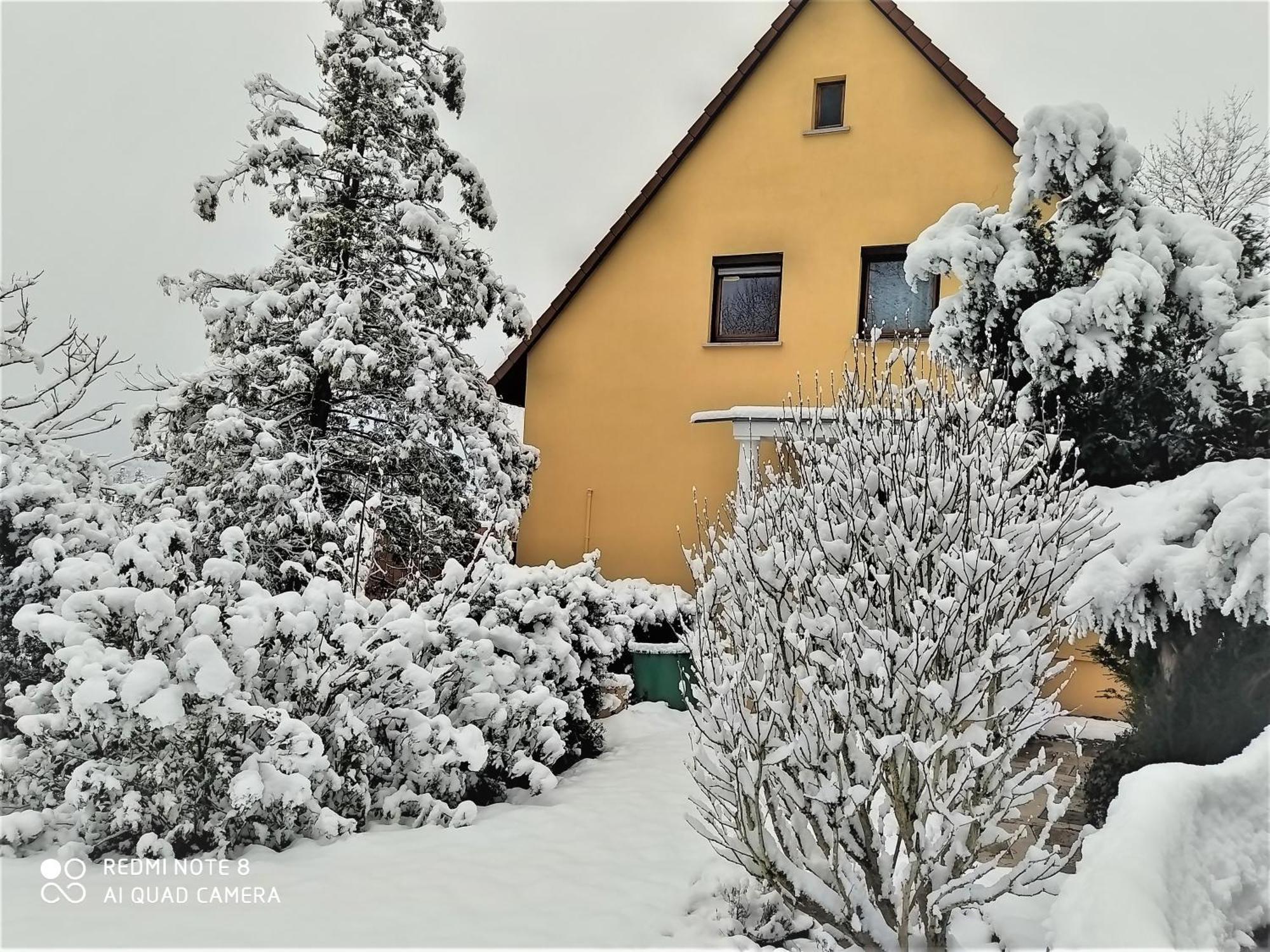 Mediterran-Skandinavisch-2 Burgthann Exteriör bild